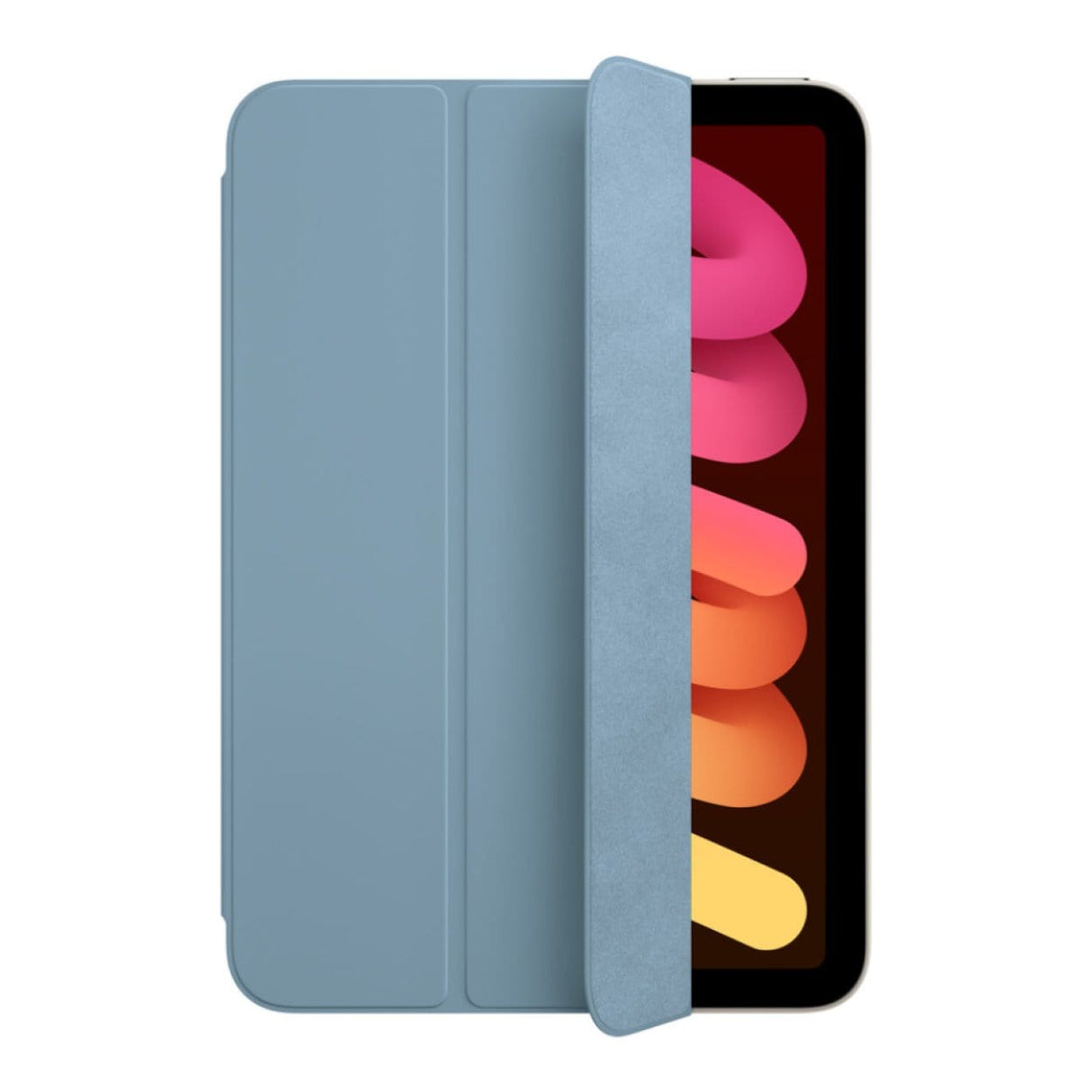 Apple 8.3-inch Tablet Folio Case Denim MC2U4ZM/A