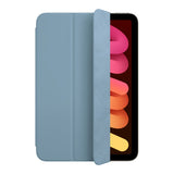 Apple 8.3-inch Tablet Folio Case Denim MC2U4ZM/A