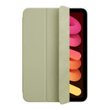 Apple 8.3-inch Tablet Folio Case Sage MC2V4ZM/A