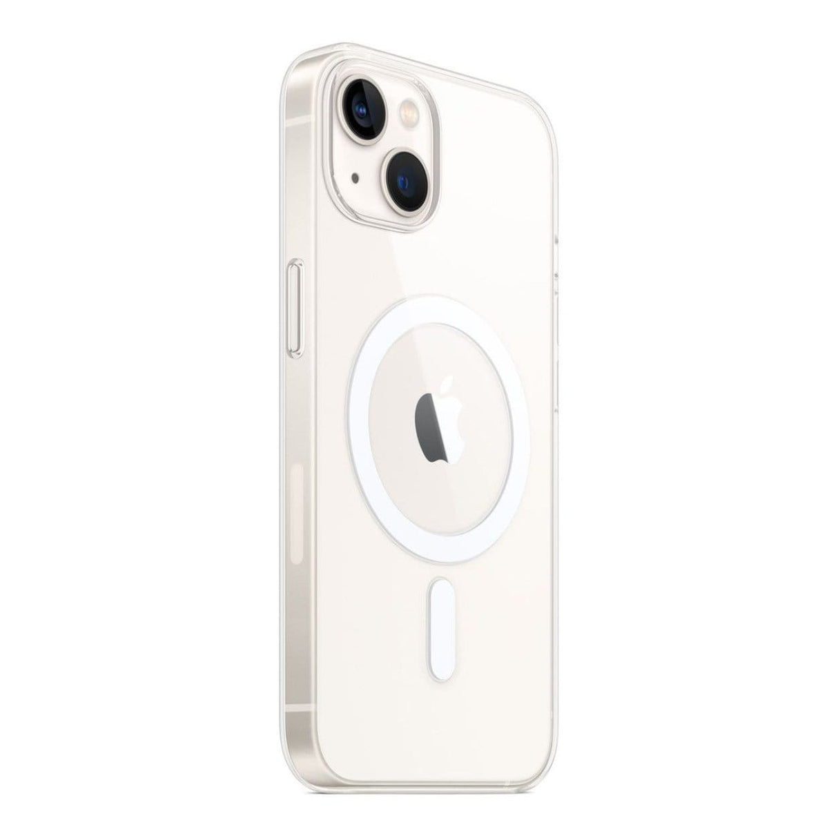 Apple iPhone 13 Clear Case with MagSafe Support MC2W4ZM/A