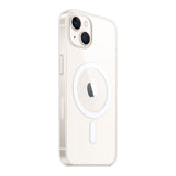 Apple iPhone 13 Clear Case with MagSafe Support MC2W4ZM/A