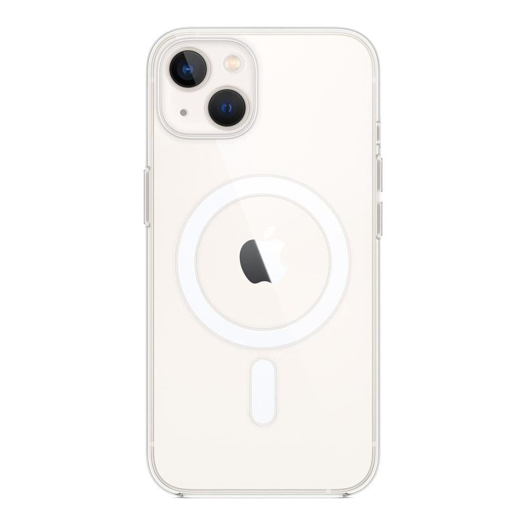 Apple iPhone 13 Clear Case with MagSafe Support MC2W4ZM/A