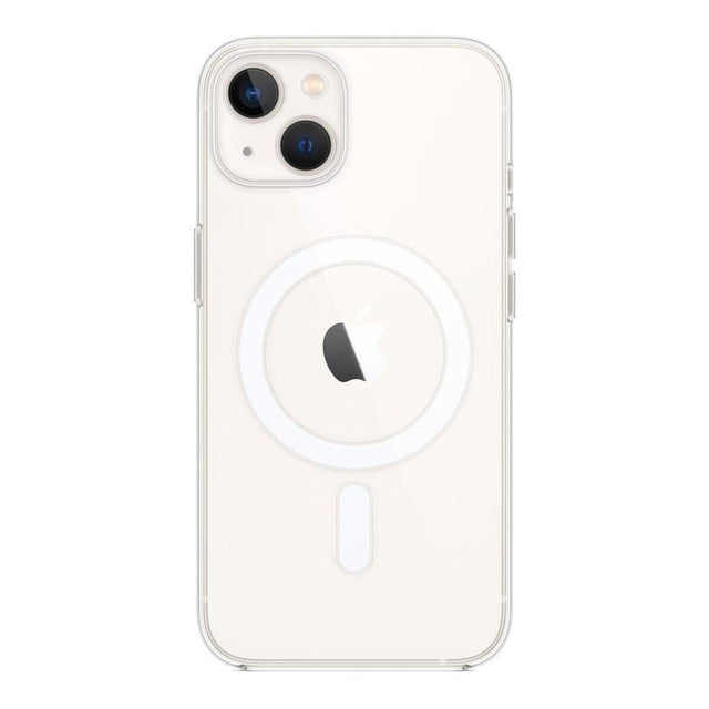 Apple iPhone 13 Clear Case with MagSafe Support MC2W4ZM/A