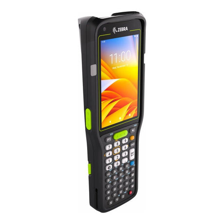 Zebra MC34 4-inch Handheld Scanner - Qualcomm 4490 64GB ROM 6GB RAM Wi-Fi Android