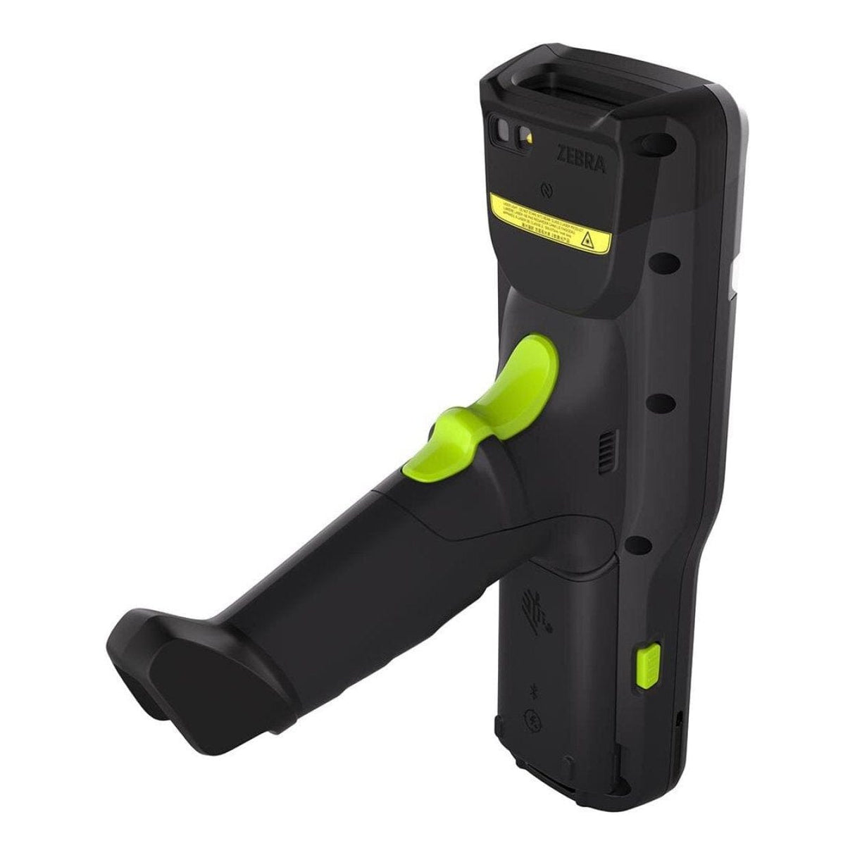 Zebra MC34 4-inch Handheld Scanner - Qualcomm 4490 64GB ROM 6GB RAM Wi-Fi Android