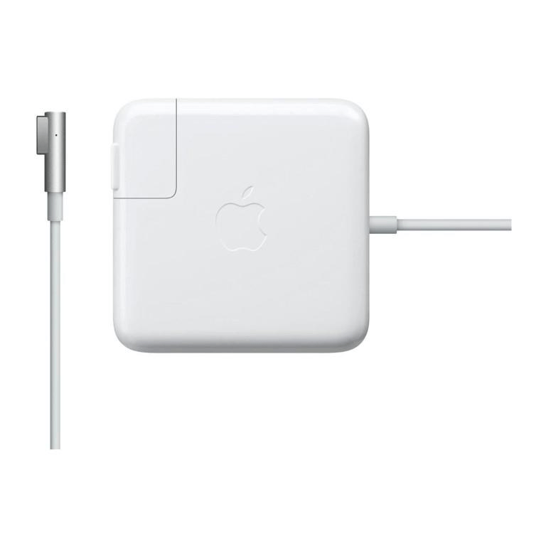 Apple MagSafe 60W Notebook Power Adapter MC461Z/A – FirstShop