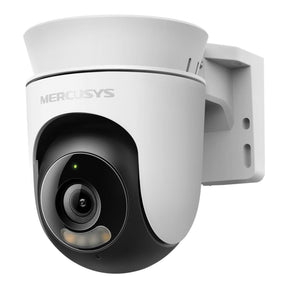 Mercusys MC510 Outdoor Pan/Tilt Security Wi-Fi Camera