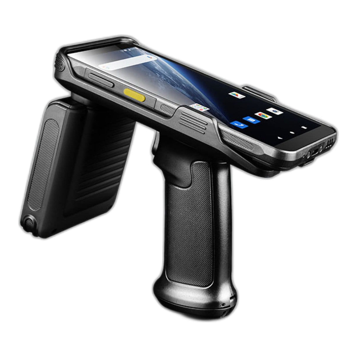 Chainway MC51 Mobile Rugged Scanner - 8GB RAM 128GB ROM MC51E-2CM-N-4A14-8-128GB