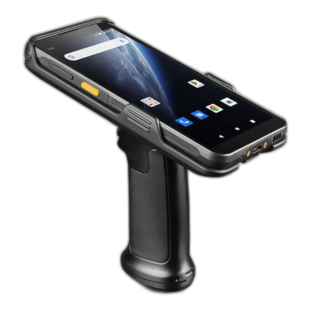 Chainway MC51 Mobile Rugged Scanner - 8GB RAM 128GB ROM MC51E-2CM-N-4A14-8-128GB
