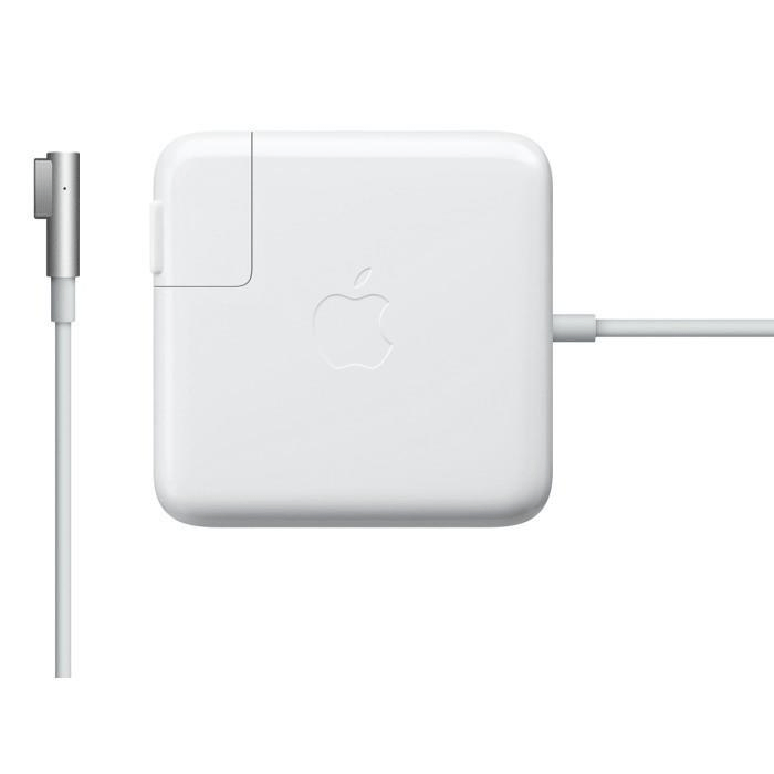 Apple MacBook Pro 15/17-inch 85W MagSafe Power Adapter MC556Z/B