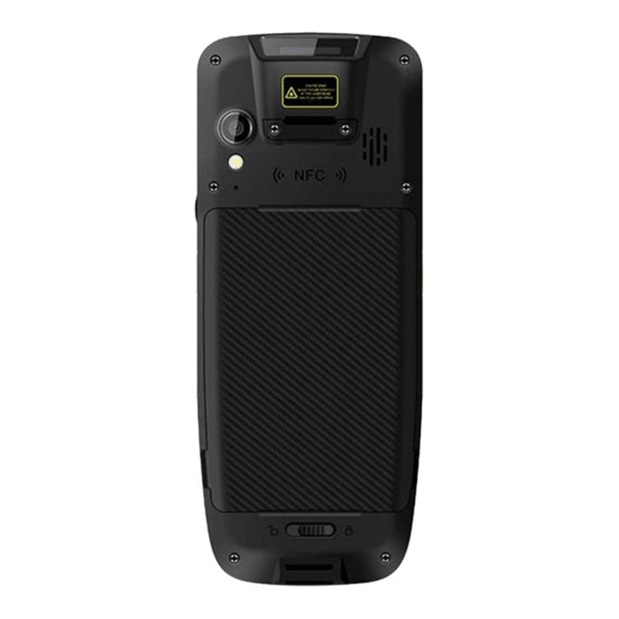 Chainway MC62 4-inch Rugged Mobile Scanner - Cortex A-53 64GB ROM 4GB RAM Android 13