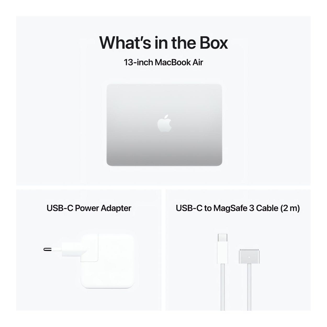 Apple MacBook Air 13.6インチ M4 24GB 512GB Apple MacBook Air 13.6