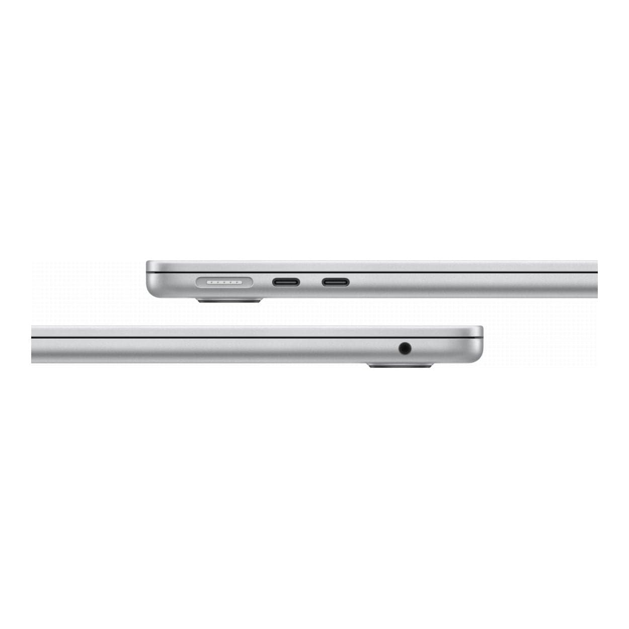 Apple MacBook Air 13.6-inch Retina Laptop - Apple M4 512GB SSD