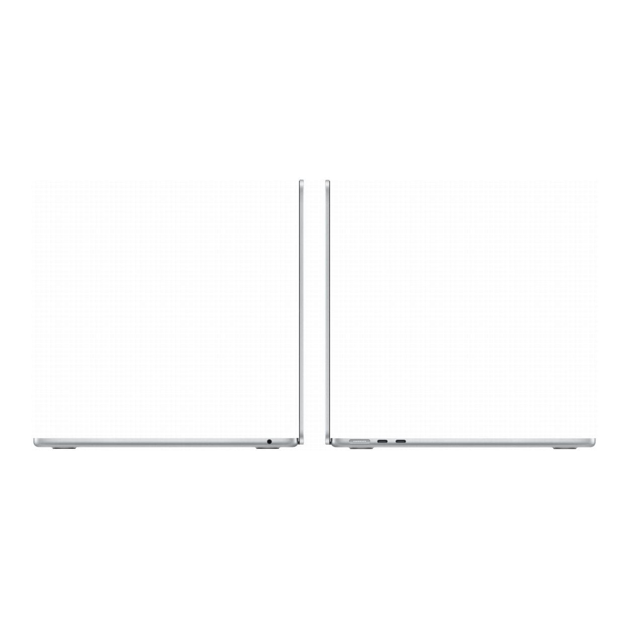 Apple MacBook Air 13.6-inch Retina Laptop - Apple M4 512GB SSD