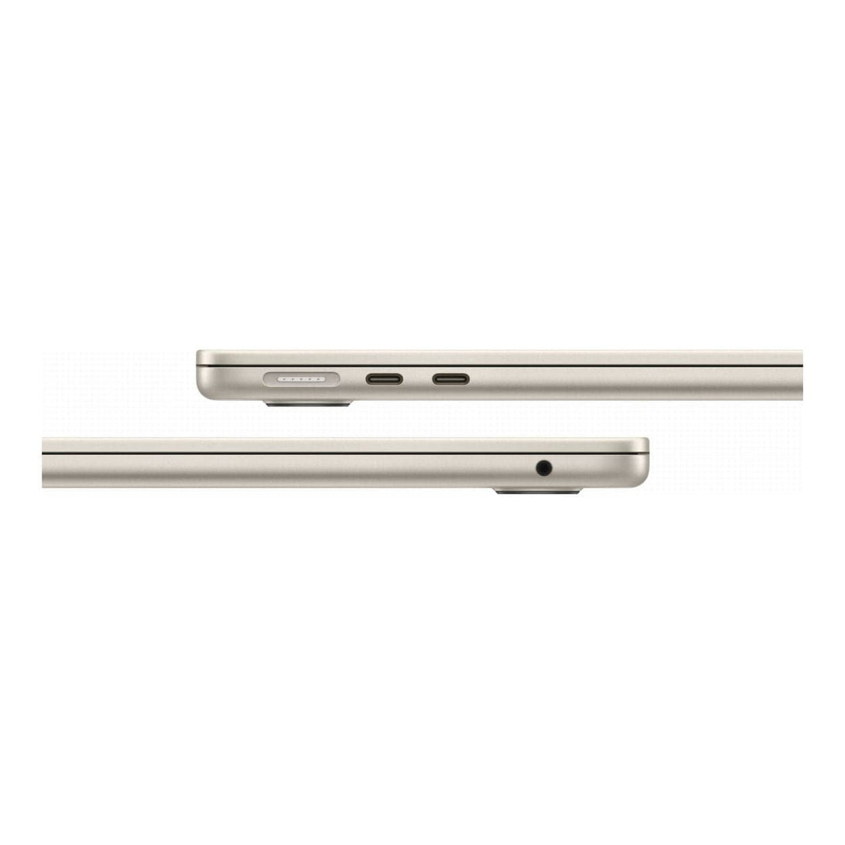 Apple MacBook Air 13.6-inch Retina Laptop - Apple M4 512GB SSD 24GB RAM macOS Starlight