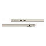 Apple MacBook Air 13.6-inch Retina Laptop - Apple M4 512GB SSD 24GB RAM macOS Starlight