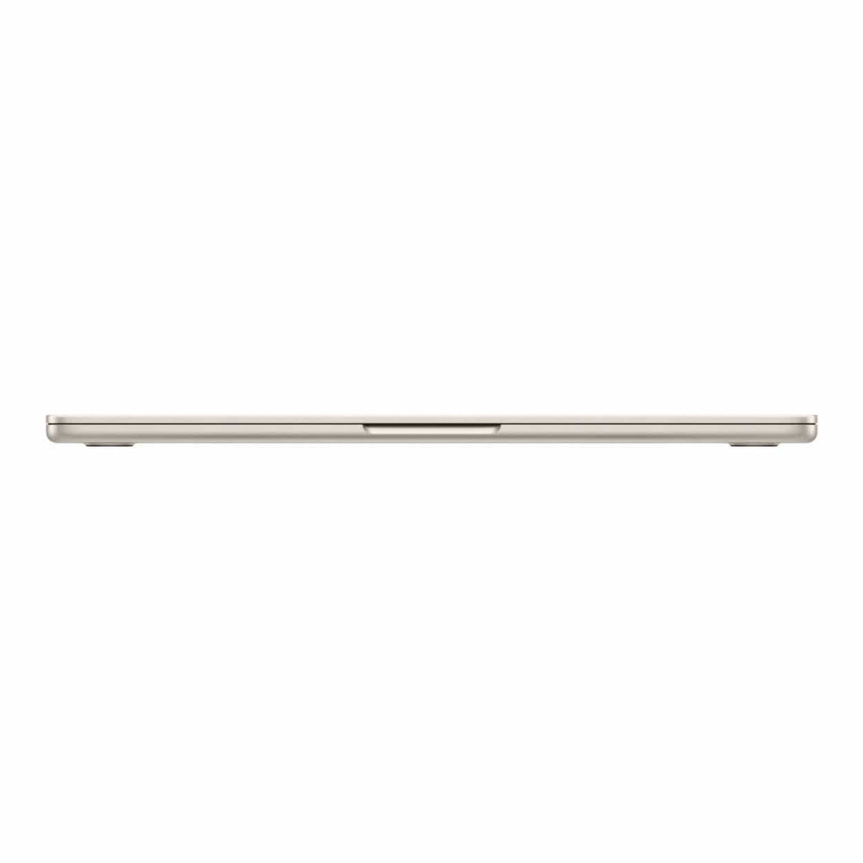 Apple MacBook Air 13.6-inch Retina Laptop - Apple M4 512GB SSD 24GB RAM macOS Starlight