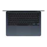 Apple MacBook Air 13.6-inch Retina Laptop - Apple M4 512GB SSD 24GB RAM macOS Midnight