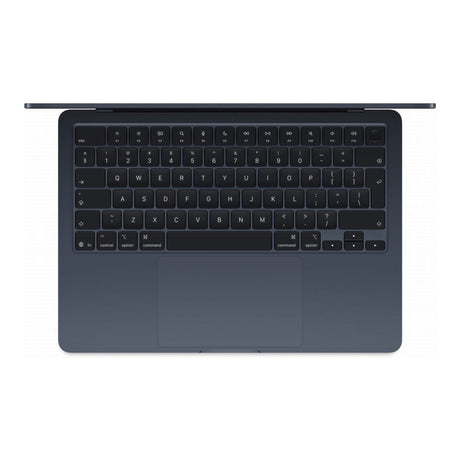 Apple MacBook Air 13.6-inch Retina Laptop - Apple M4 512GB SSD 24GB RAM macOS Midnight