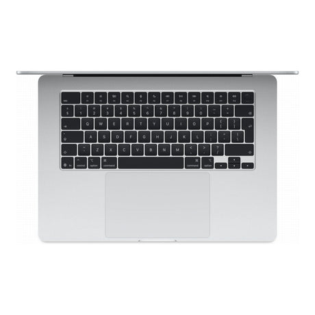 Apple MacBook Air 15.3-inch Retina Laptop - Apple M4 512GB SSD 24GB RAM macOS Silver