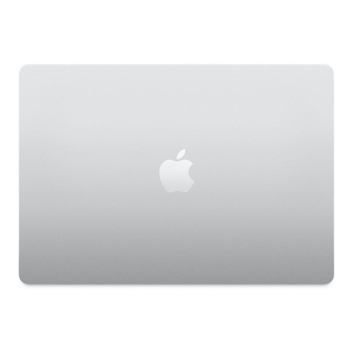 Apple MacBook Air 15.3-inch Retina Laptop - Apple M4 512GB SSD 24GB RAM macOS Silver