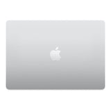 Apple MacBook Air 15.3-inch Retina Laptop - Apple M4 512GB SSD 24GB RAM macOS Silver