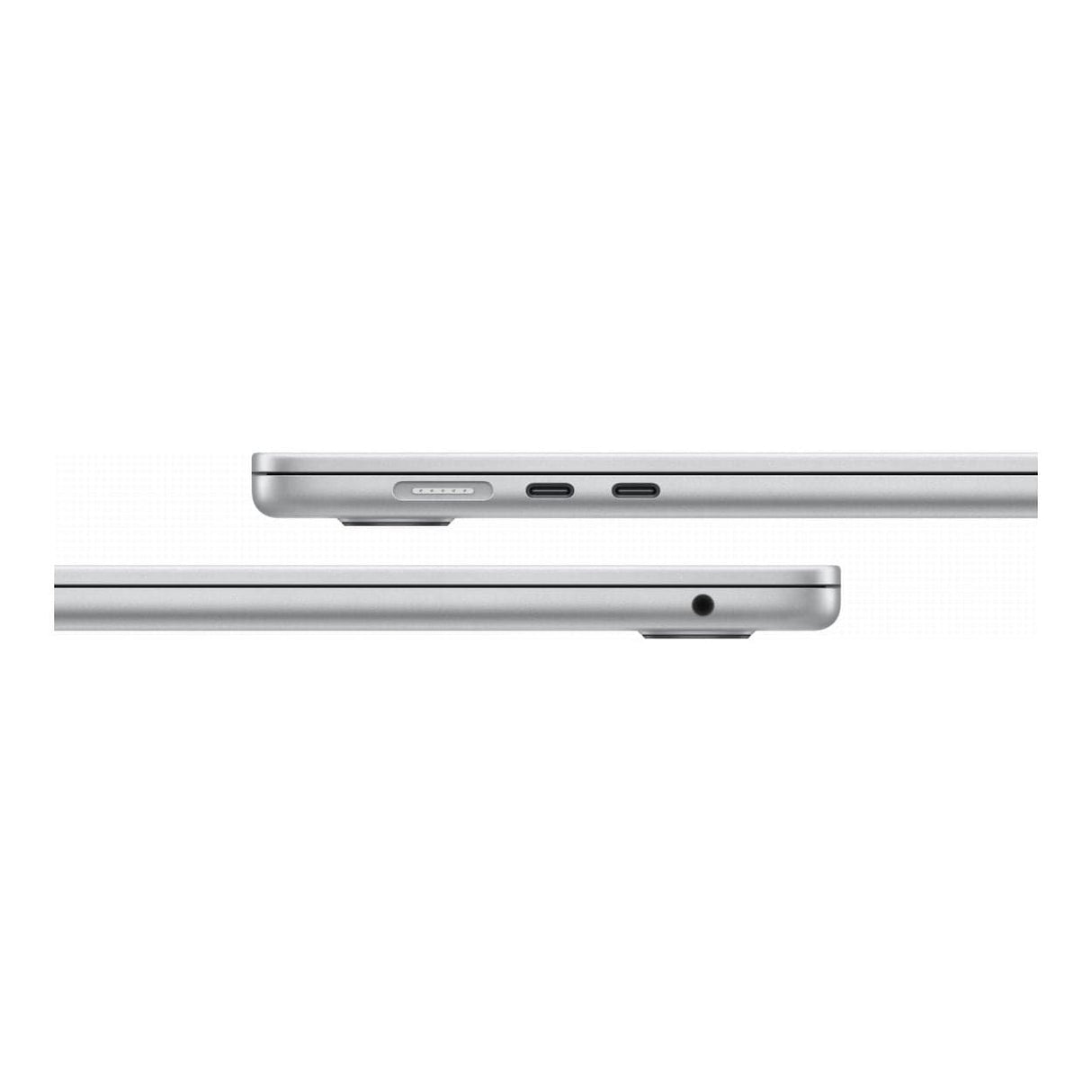 Apple MacBook Air 15.3-inch Retina Laptop - Apple M4 512GB SSD 24GB RAM macOS Silver