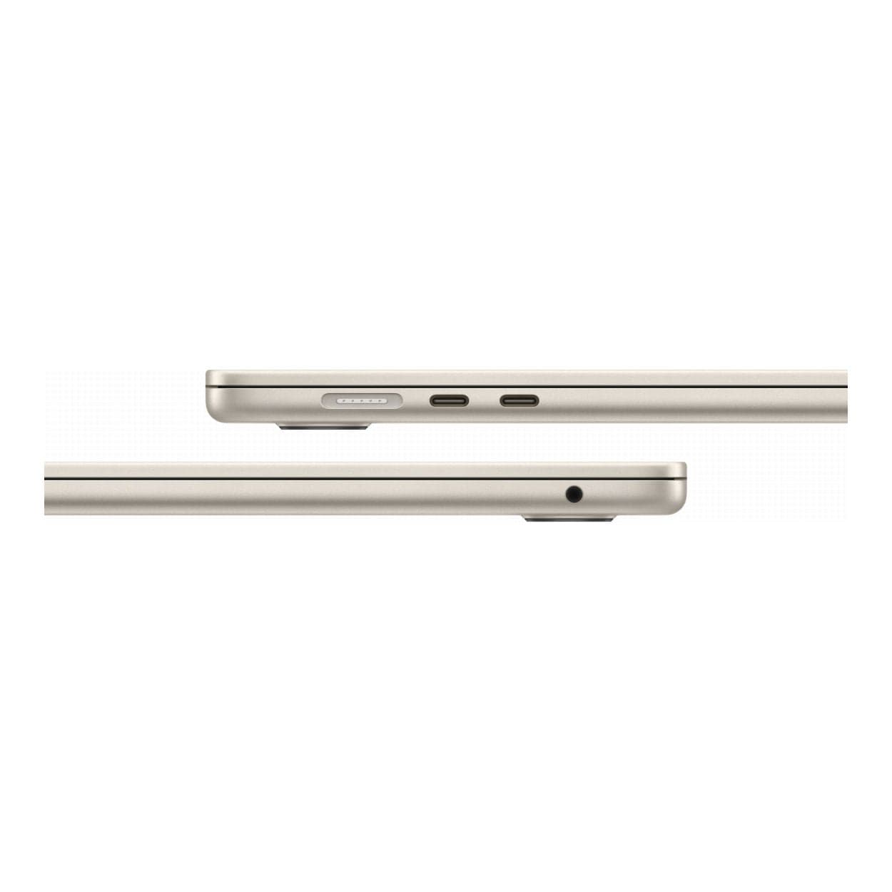 Apple MacBook Air 15.3-inch Retina Laptop - Apple M4 512GB SSD