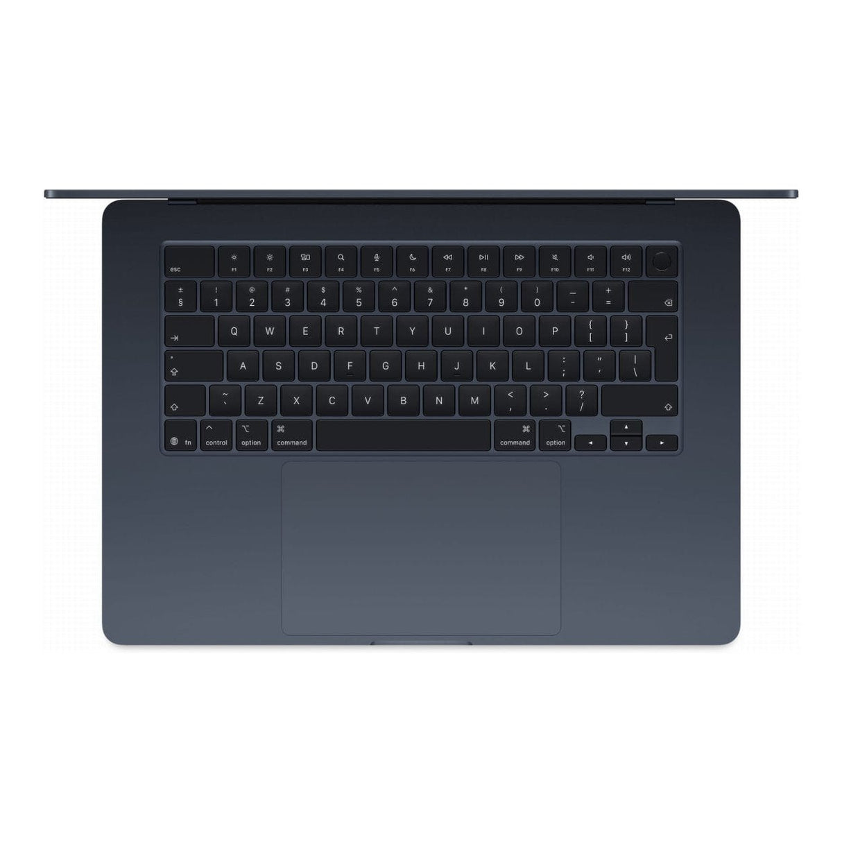 Apple MacBook Air 15.3-inch Retina Laptop - Apple M4 512GB SSD 24GB RAM macOS Midnight