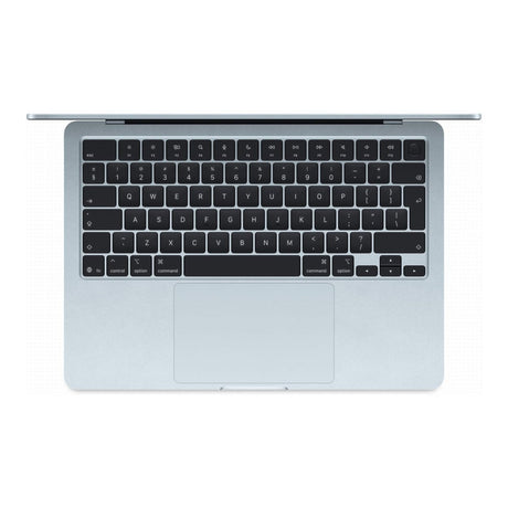 Apple MacBook Air 13.6-inch Retina Laptop - Apple M4 256GB SSD 16GB RAM macOS Sky Blue