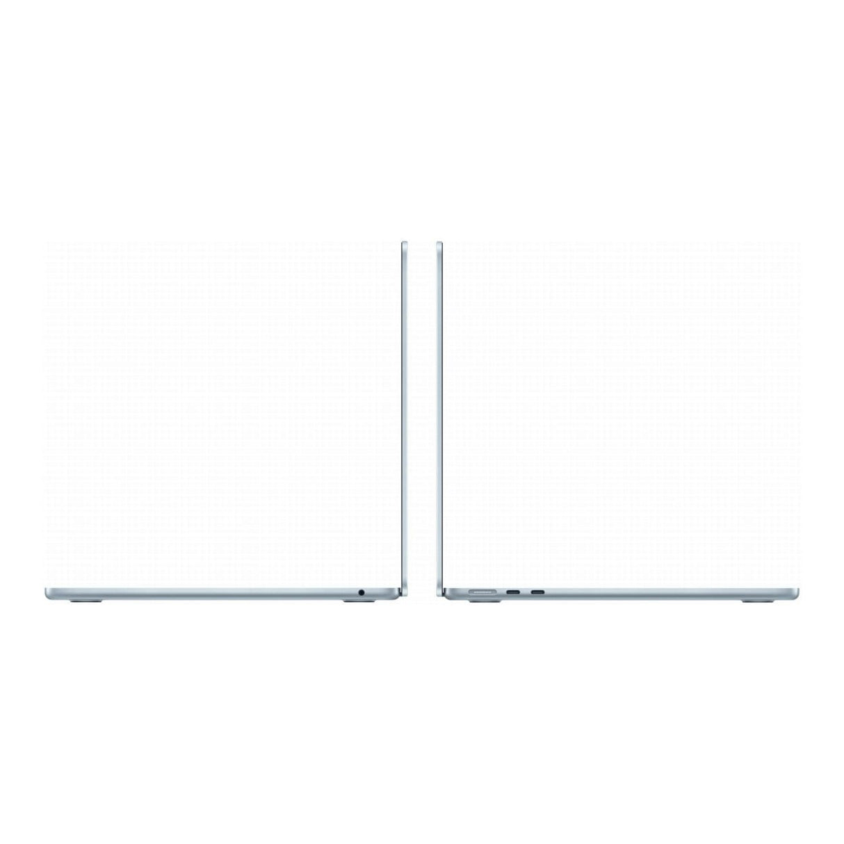 Apple MacBook Air 13.6-inch Retina Laptop - Apple M4 512GB SSD 24GB RAM macOS Sky Blue