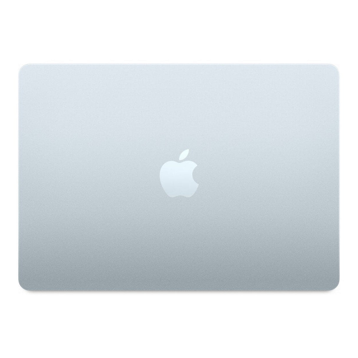 Apple MacBook Air 13.6-inch Retina Laptop - Apple M4 512GB SSD 24GB RAM macOS Sky Blue