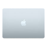 Apple MacBook Air 13.6-inch Retina Laptop - Apple M4 512GB SSD 24GB RAM macOS Sky Blue