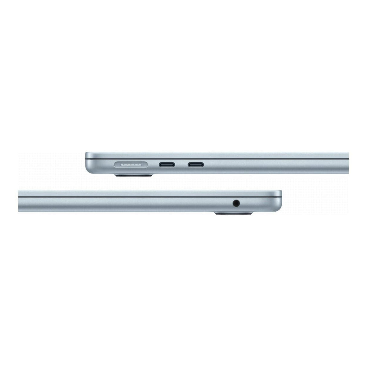 Apple MacBook Air 13.6-inch Retina Laptop - Apple M4 512GB SSD 24GB RAM macOS Sky Blue