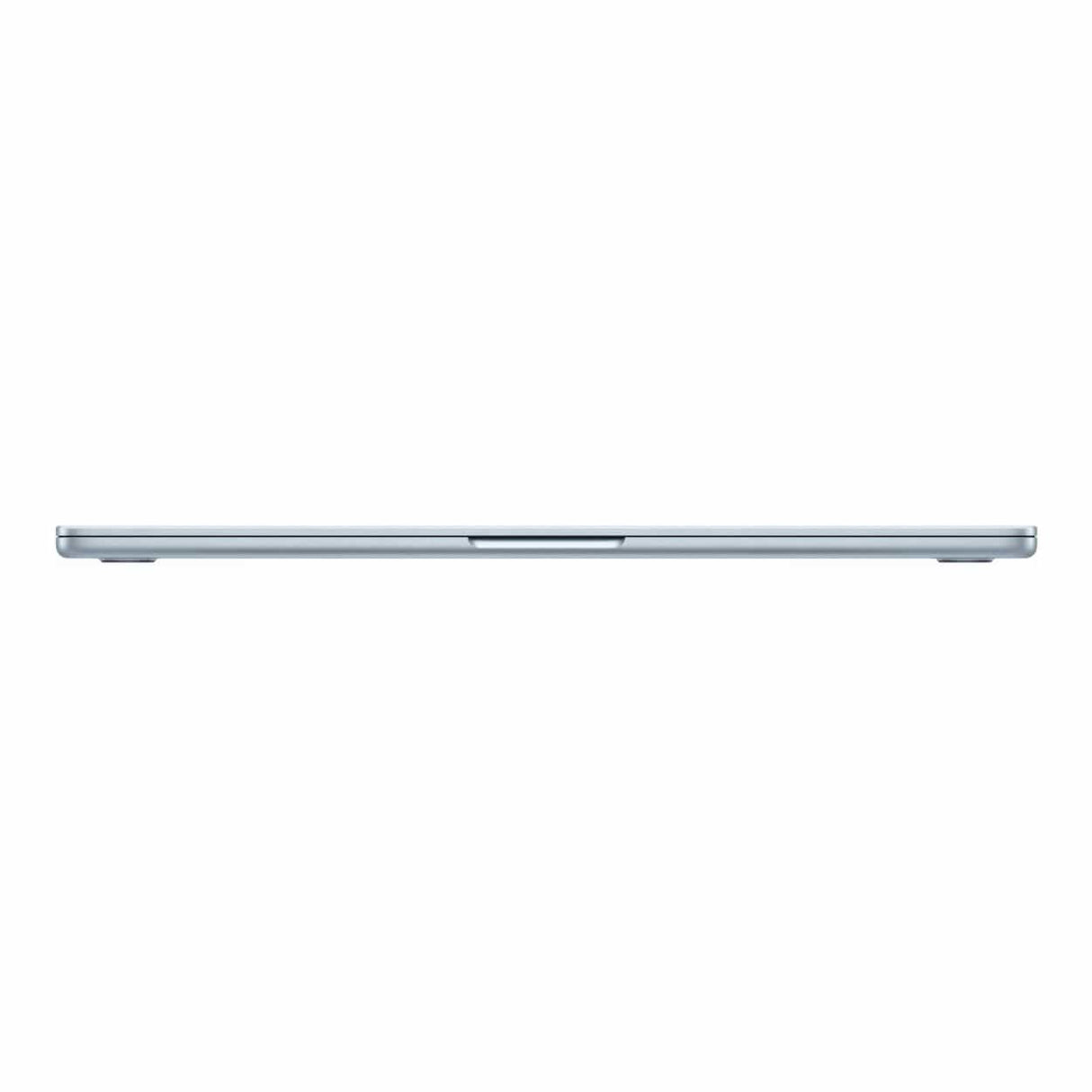 Apple MacBook Air 13.6-inch Retina Laptop - Apple M4 512GB SSD 24GB RAM macOS Sky Blue