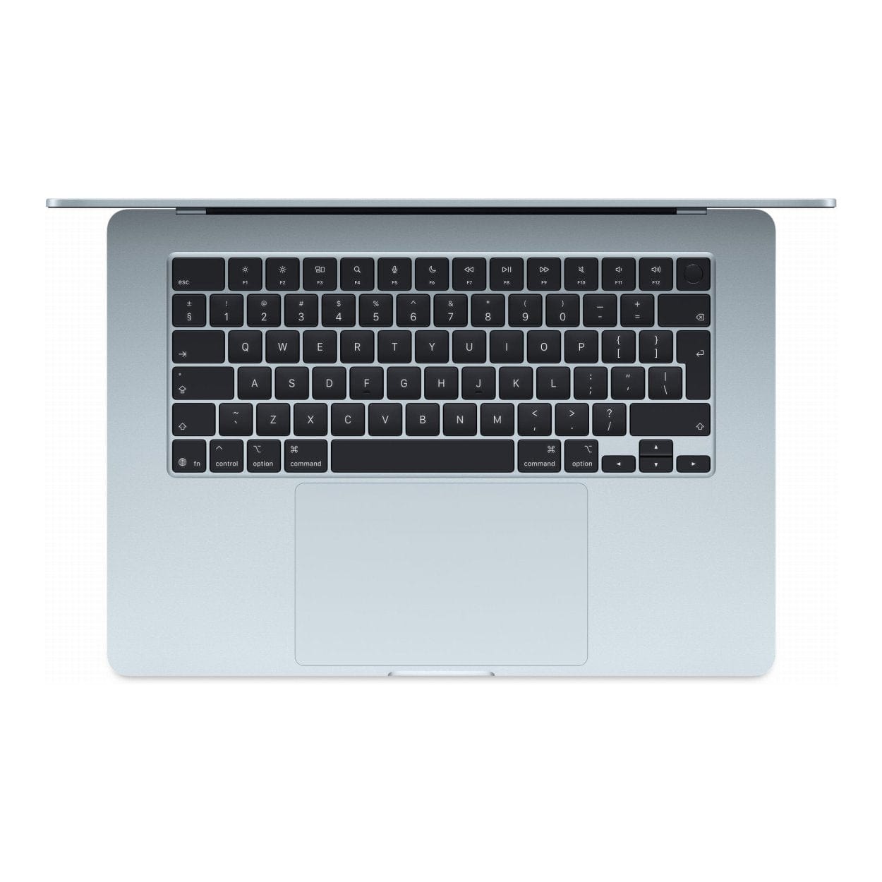 Apple MacBook Air 15.3-inch Retina Laptop - Apple M4 256GB SSD