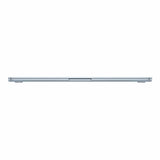 Apple MacBook Air 15.3-inch Retina Laptop - Apple M4 256GB SSD 16GB RAM macOS Sky Blue