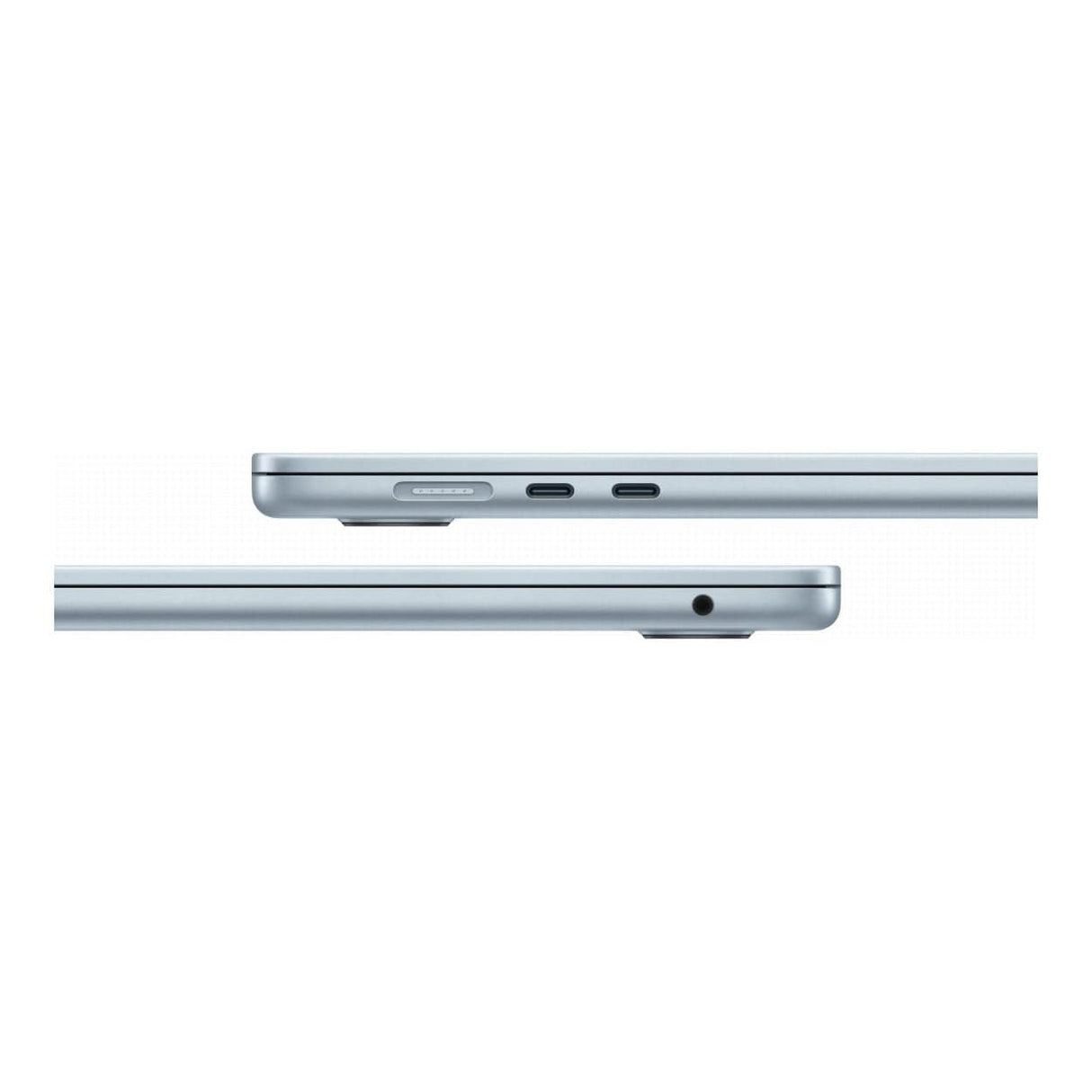 Apple MacBook Air 15.3-inch Retina Laptop - Apple M4 512GB SSD 16GB RAM macOS Sky Blue