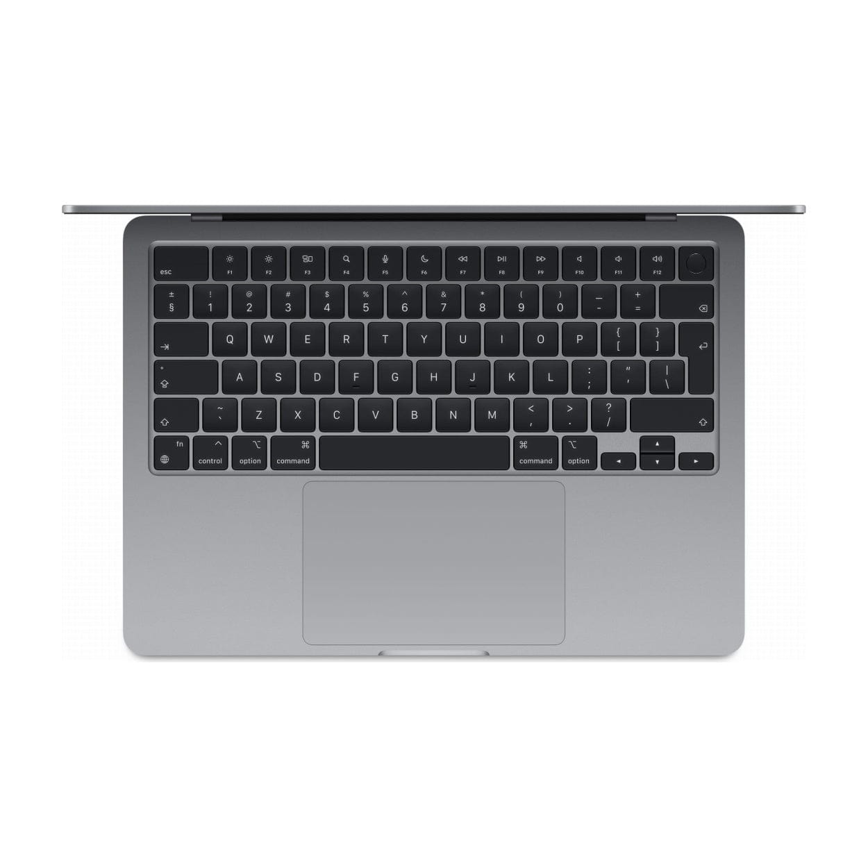 Apple MacBook Air 13.6-inch Retina Laptop - Apple M2 256GB SSD