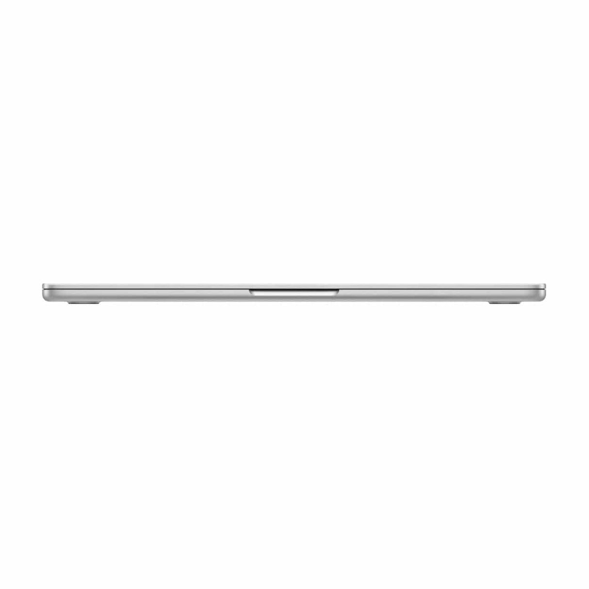 Apple MacBook Air 13.6-inch Retina Laptop - Apple M2 256GB SSD 16GB RAM macOS Silver