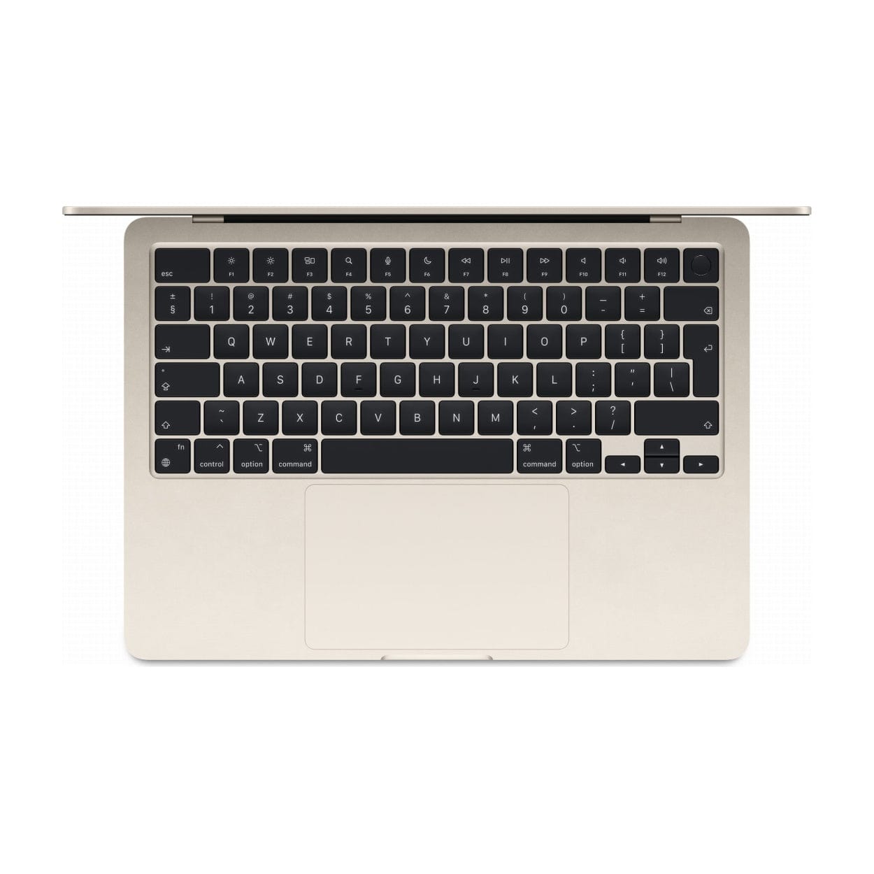 Apple MacBook Air 13.6-inch Retina Laptop - Apple M2 256GB SSD