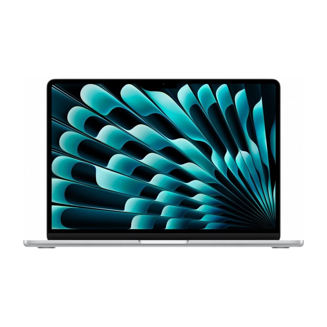 Apple MacBook Air 13.6-inch Retina Laptop - Apple M3 256GB SSD