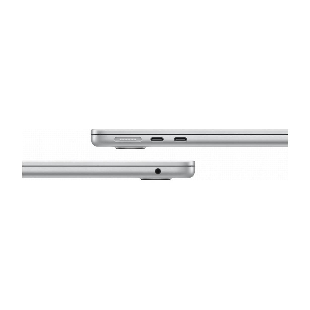 Apple MacBook Air 13.6-inch Retina Laptop - Apple M3 256GB SSD