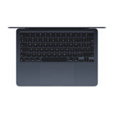 Apple MacBook Air 13.6-inch Retina Laptop - Apple M3 256GB SSD 16GB RAM macOS Midnight