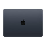 Apple MacBook Air 13.6-inch Retina Laptop - Apple M3 256GB SSD 16GB RAM macOS Midnight
