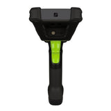 Zebra MC94 4.3-inch Range Scanner - Qualcomm 4490 128GB ROM 6GB RAM Wi-Fi Android Black
