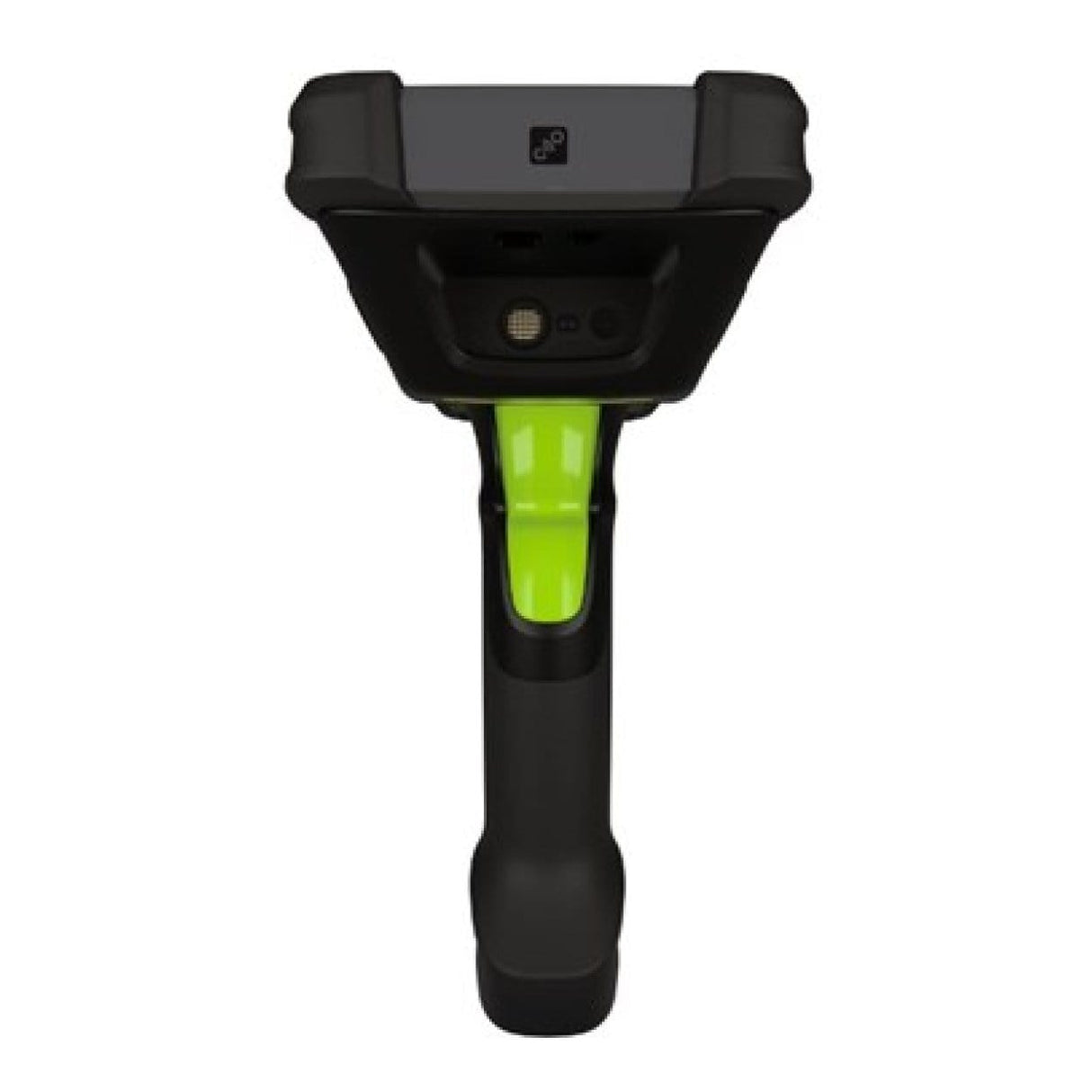 Zebra MC94 4.3-inch Extended Range Scanner - Qualcomm 4490 128GB ROM 6GB RAM Wi-Fi Android Black