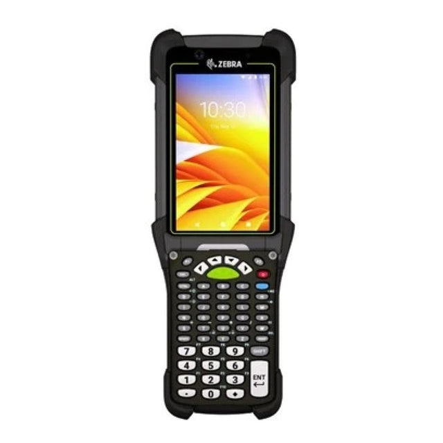 Zebra MC94 4.3-inch Extended Range Scanner - Qualcomm 4490 128GB ROM 6GB RAM Wi-Fi Android 13