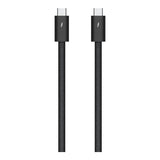 Apple 1m Thunderbolt Cable - Black MC9C4ZM/A