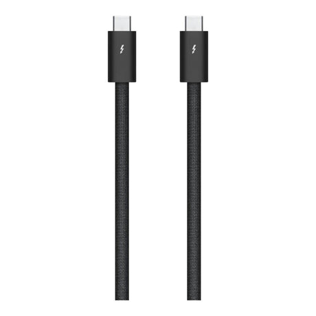 Apple 1m Thunderbolt Cable - Black MC9C4ZM/A